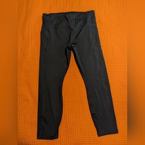 Avia Athletic Cropped Leggings